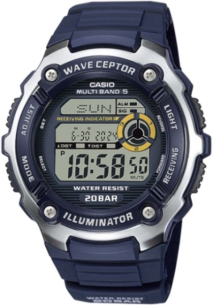 Casio WV200R-2A