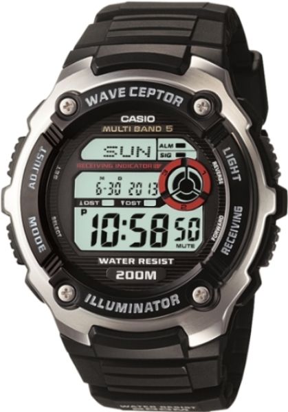 Casio WV200U-1AV