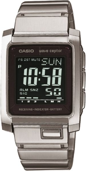Casio WV300DA-7B