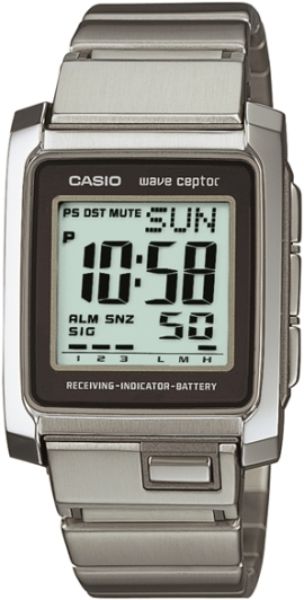 Casio WV300DE-7A