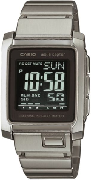 Casio WV300DE-7B