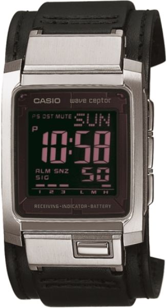 Casio WV300LA-1