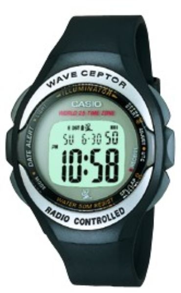 Casio WV50H-1AV