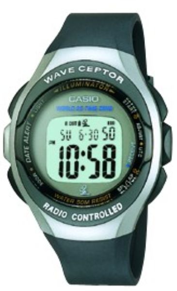 Casio WV50H-8AV