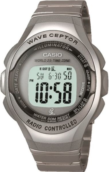 Casio WV50HD-7AV