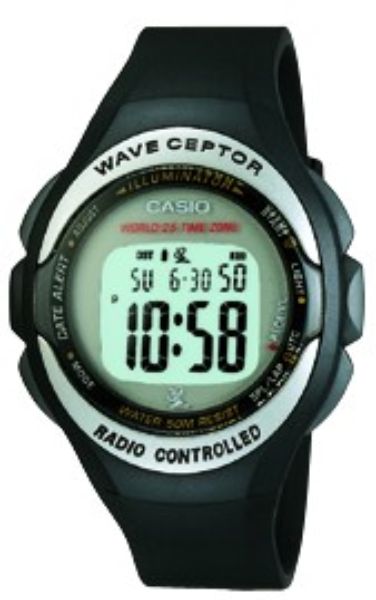 Casio WV51H-1AV