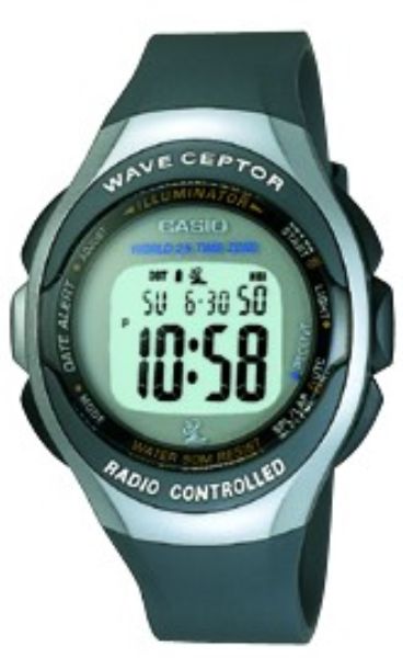 Casio WV51H-8AV