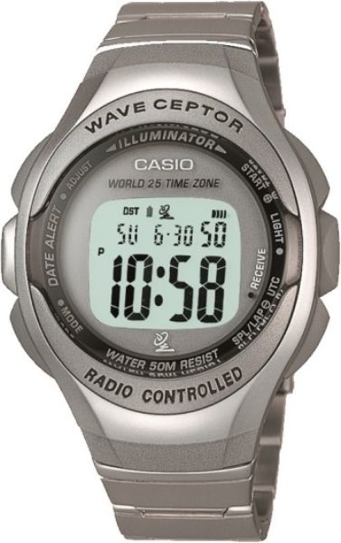 Casio WV51HD-7AV