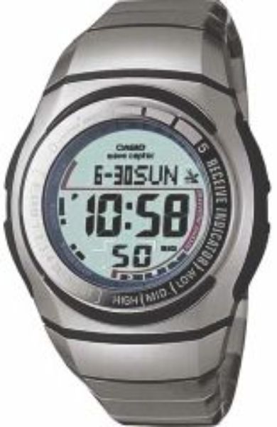 Casio WV54DJ-7A