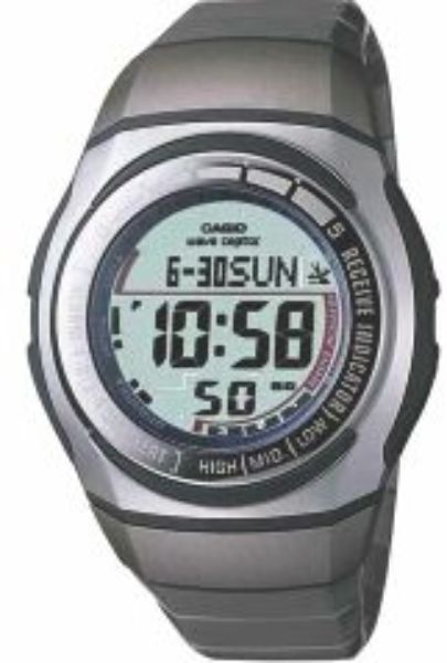 Casio WV54KJ-9A