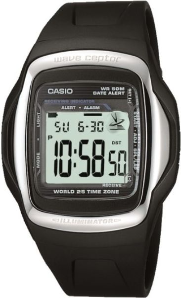 Casio WV55H-1AV
