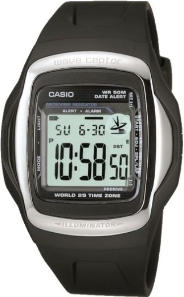 Casio WV55HA-1AV