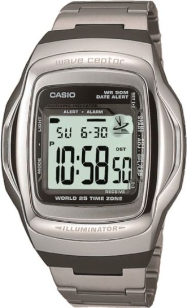 Casio WV55HD-7AV