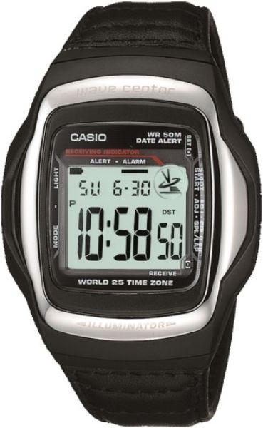 Casio WV55HL-1AV