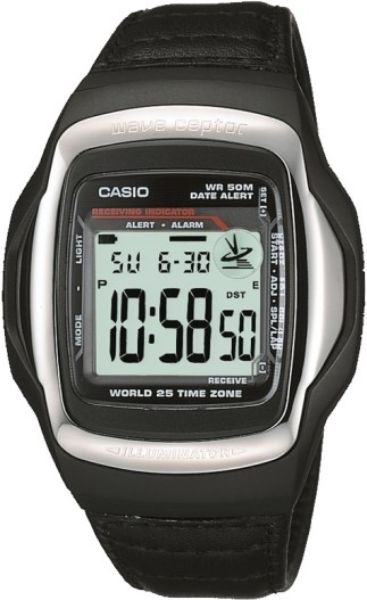 Casio WV55HLA-1AV