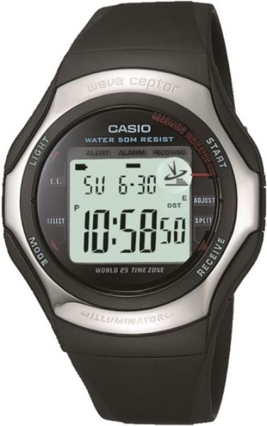 Casio WV56HA-1AV