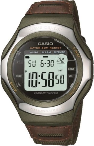 Casio WV56HB-1AV