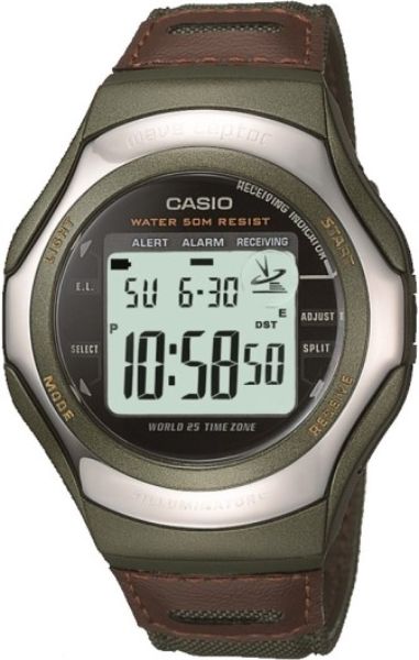 Casio WV56HBA-1AV