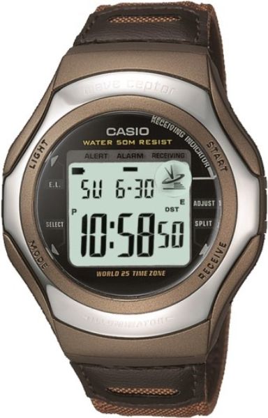 Casio WV56HBA-1BV
