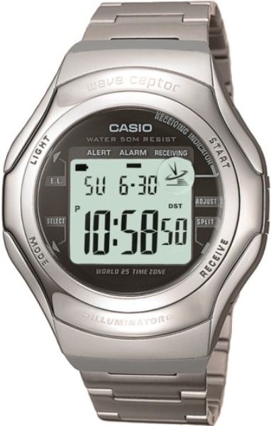 Casio WV56HD-7AV