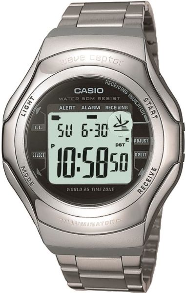 Casio WV56HDA-7AV