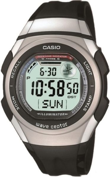 Casio WV57H-1AV