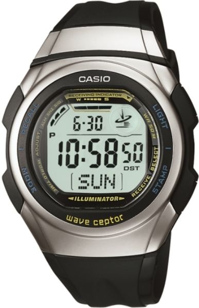 Casio WV57HA-1A2V