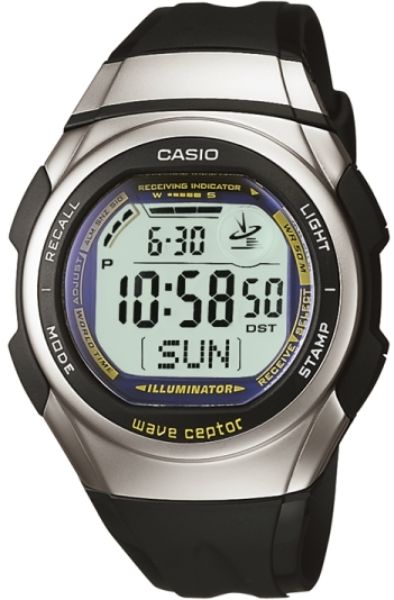 Casio WV57HA-2AV