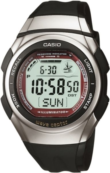 Casio WV57HA-4AV