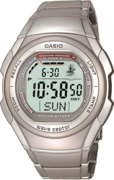 Casio WV57HDE-7AV
