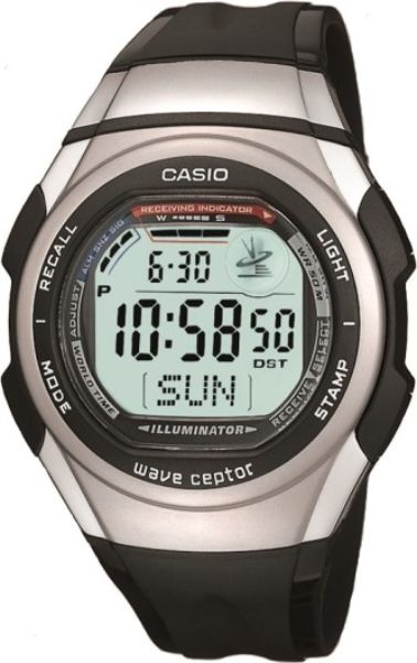 Casio WV57HE-1AV