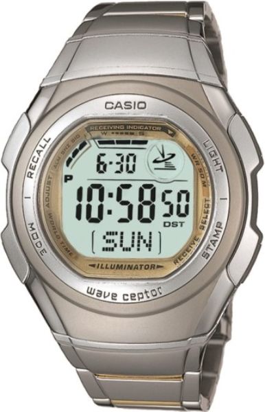 Casio WV57HGA-1AV
