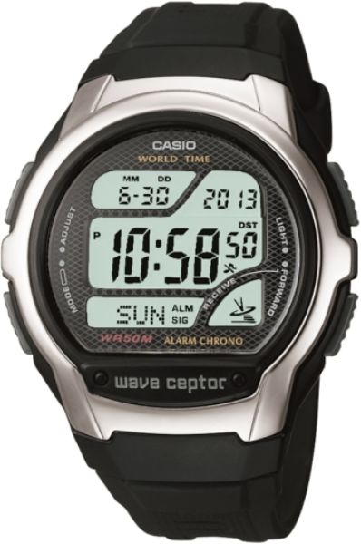 Casio WV58A-1AV