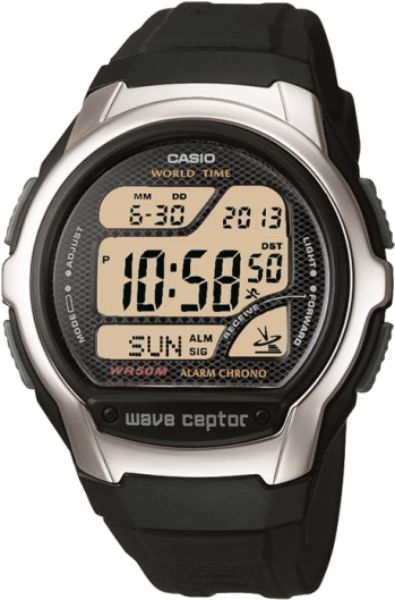 Casio WV58A-9AV