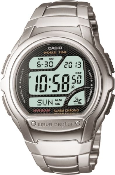 Casio WV58DA-1AV