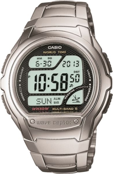 Casio WV58DE-1AV