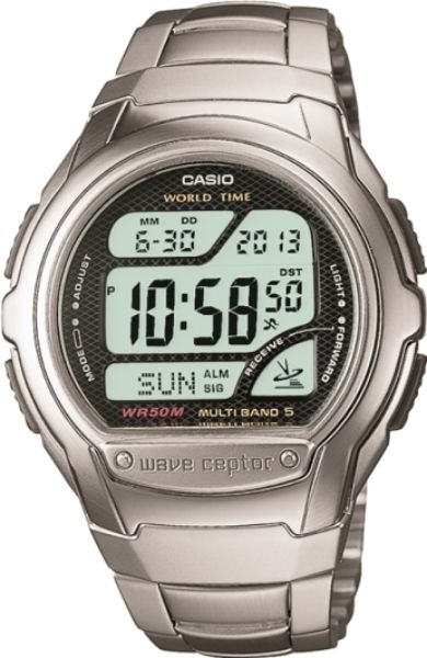Casio WV58DU-1AV