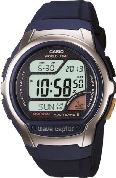 Casio WV58E-2AV