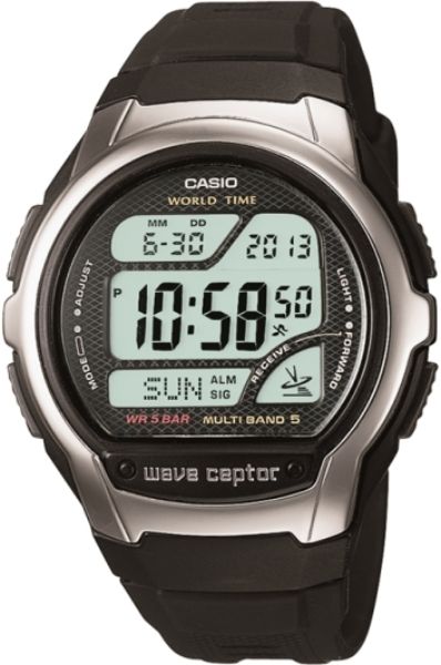 Casio WV58J-1A