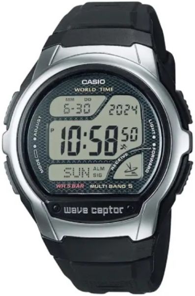 Casio WV58R-1A