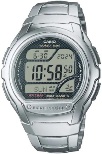 Casio WV58RD-1A