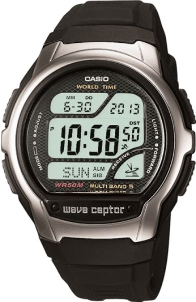 Casio WV58U-1AV