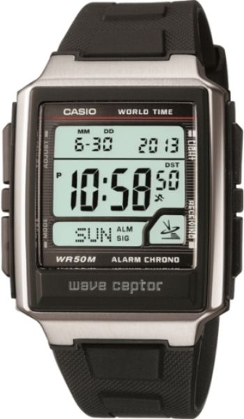 Casio WV59A-1AV