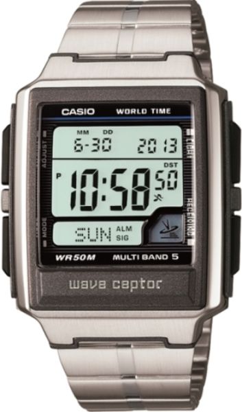 Casio WV59DA-1AV