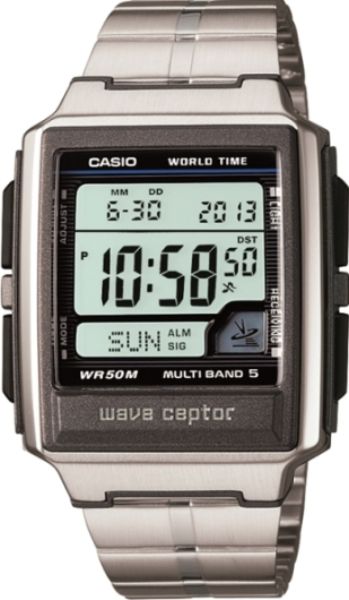 Casio WV59DE-1AV