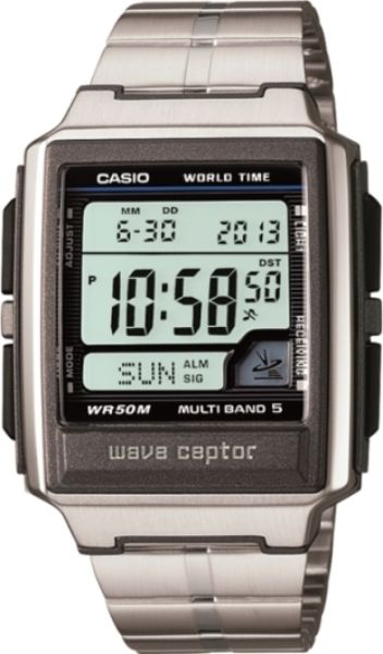 Casio WV59DU-1AV