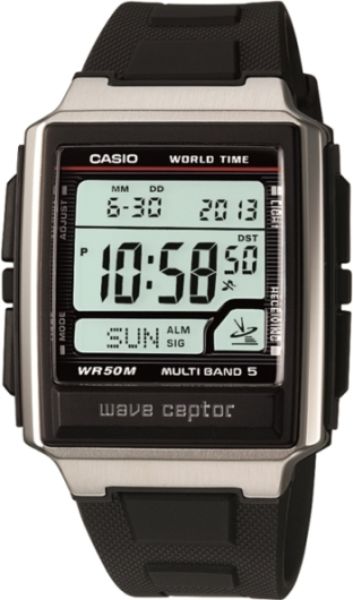Casio WV59E-1AV
