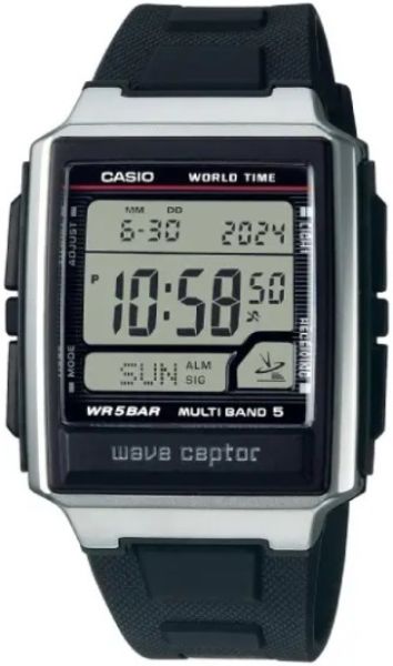Casio WV59R-1A