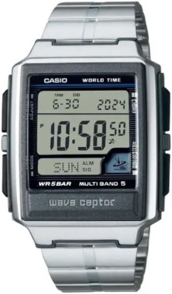 Casio WV59RD-1A