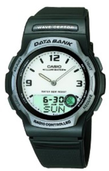Casio WVA100-7EV